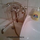 Обзор сантехнических работ в квартире